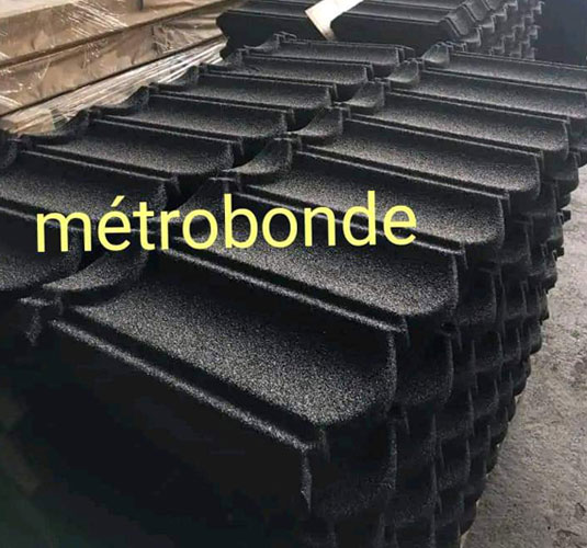 Métrobonde